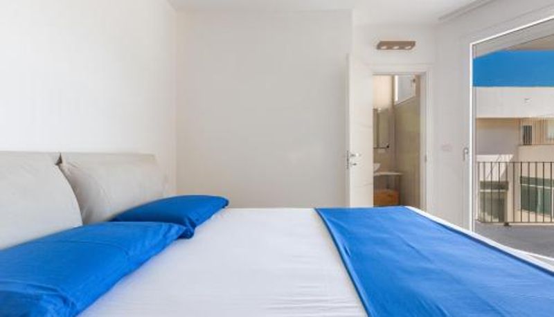 Apartament - Attico Smeraldo by Perle di Puglia