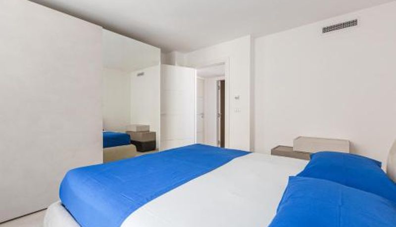 Apartament - Attico Smeraldo by Perle di Puglia