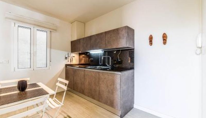 アパートメント - loft reformado en goya ALQUILER TEMPORAL