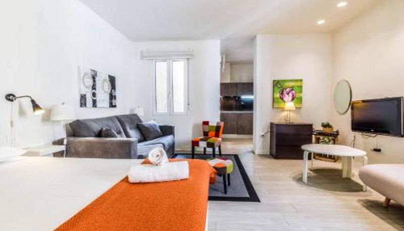 アパートメント - loft reformado en goya ALQUILER TEMPORAL