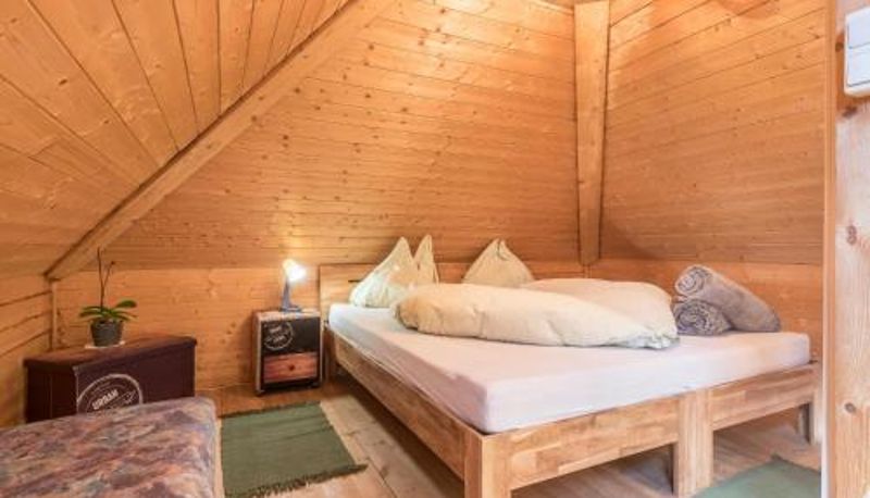 Appartamento - Apartment Vigl Lodge
