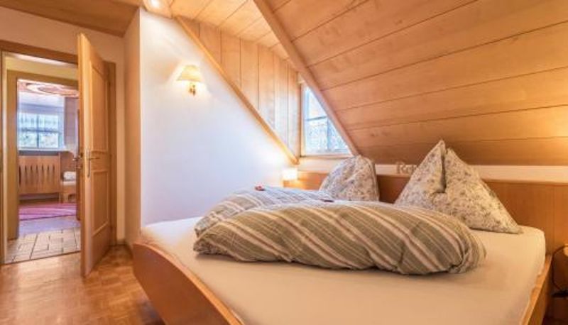 Appartamento - Apartment Vigl Lodge