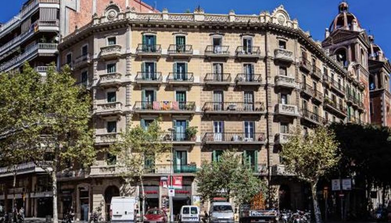 Appartement - Sweett - Urgell