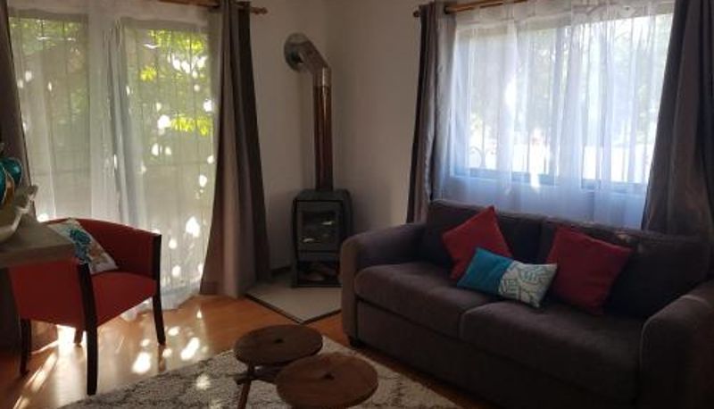 Standardzimmer - Casa en condominio La Calera