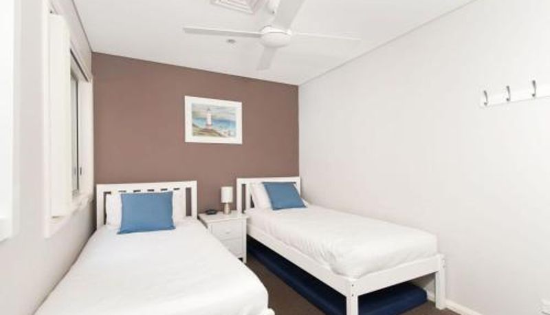 Apartament - 6-10 Market Street - Surfside Apartments Barefoot Bliss 4