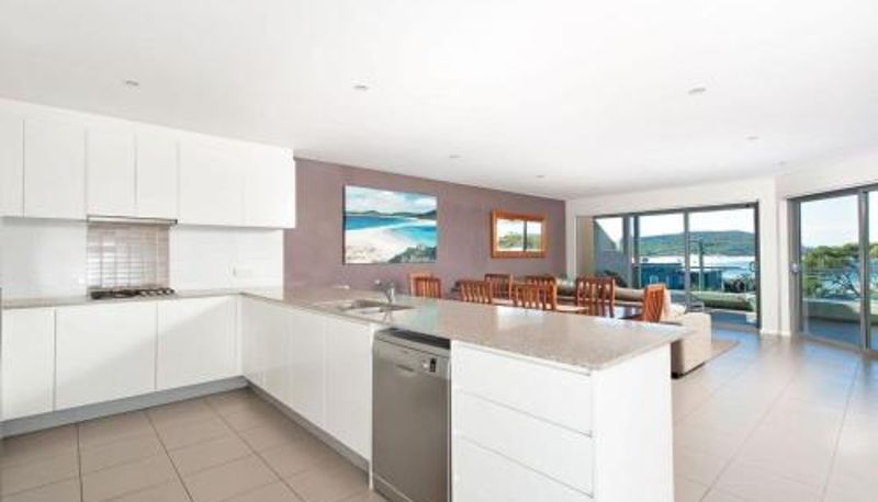Apartament - 6-10 Market Street - Surfside Apartments Barefoot Bliss 4