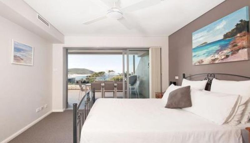 Apartament - 6-10 Market Street - Surfside Apartments Barefoot Bliss 4