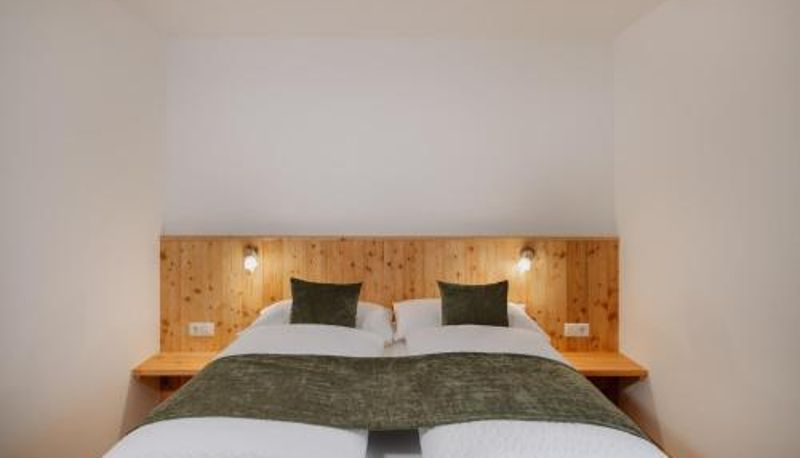 Daire - Vernalhof Apt Sunnaseit