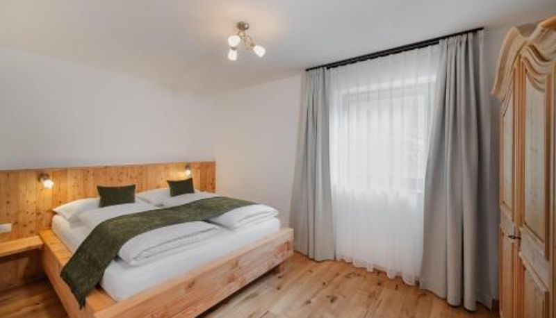 Daire - Vernalhof Apt Sunnaseit