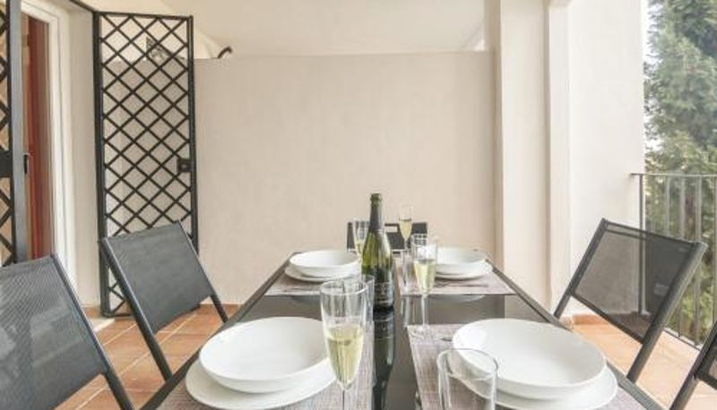 Apartament - 2187-Lovely 2bedrooms with pool and playground