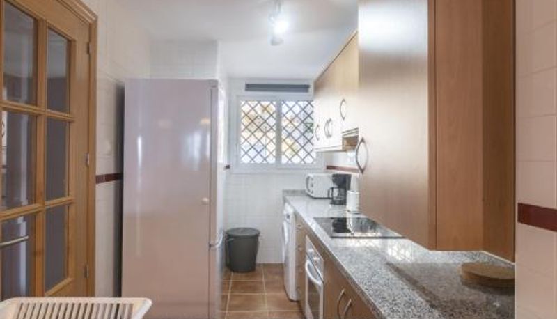 Apartament - 2187-Lovely 2bedrooms with pool and playground
