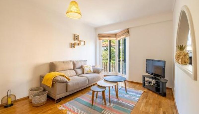 Daire - Rooftop Terrace & Free Parking Sea View Apartment