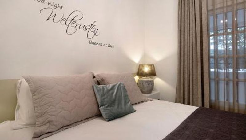 Apartamento - Puerto Marina exclusive apartment