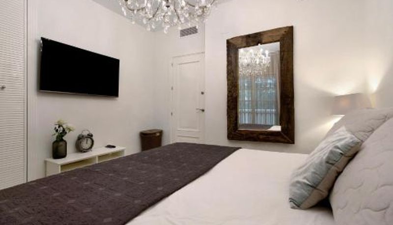 Apartamento - Puerto Marina exclusive apartment