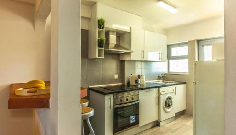 Apartment - B20 - Sun Apartment