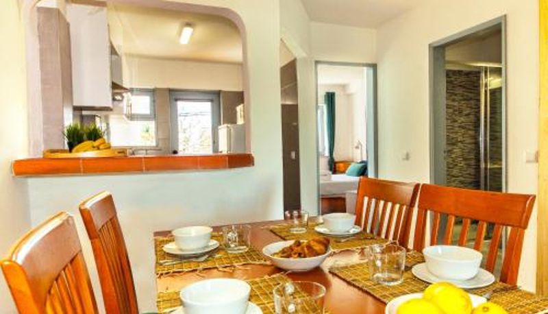 Apartment - B20 - Sun Apartment