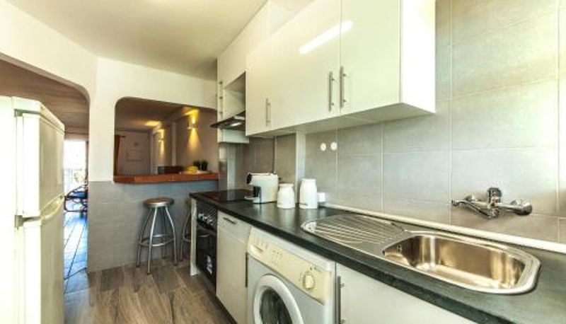 Apartment - B20 - Sun Apartment