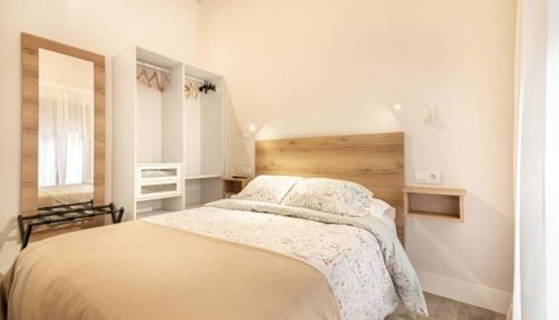 Daire - Aires de Toledo