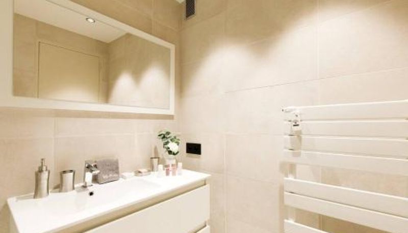 Standardzimmer - Marriott area superb 1 bedroom
