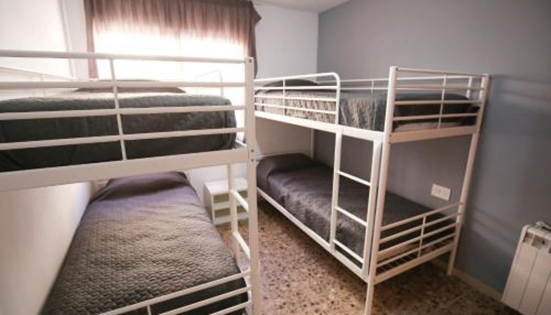 Daire - COSTA DAURADA APARTAMENTS - Laresman
