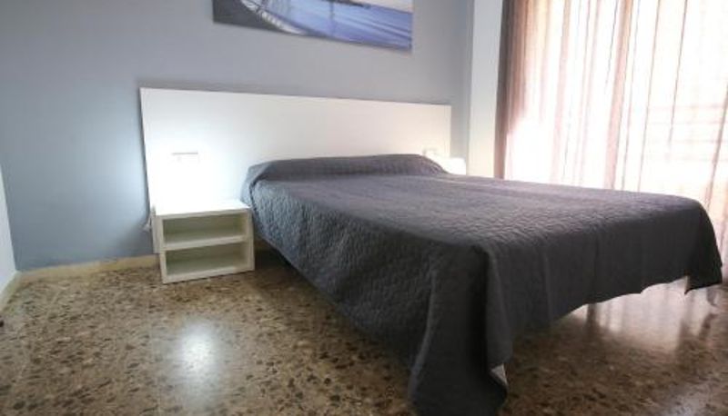 Daire - COSTA DAURADA APARTAMENTS - Laresman