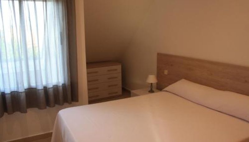 Daire - AR Apartamentos Soto Del Real