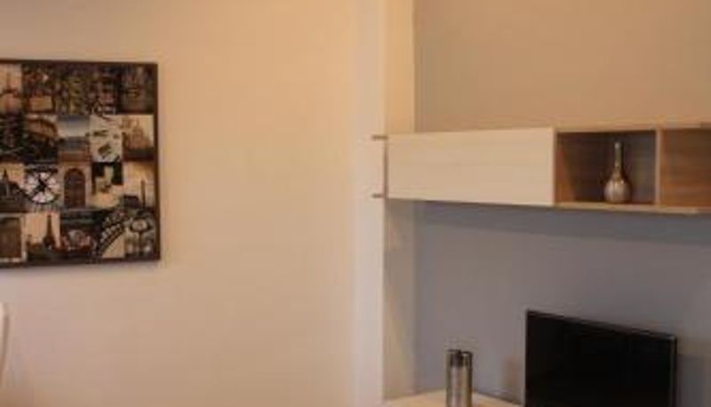 Daire - AR Apartamentos Soto Del Real