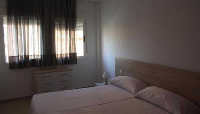 Daire - AR Apartamentos Soto Del Real