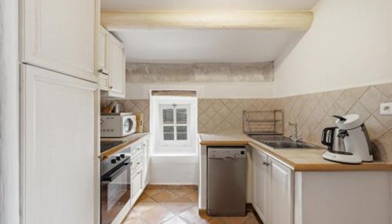 Appartamento - Le Capitaine Apartment in the heart of Bonnieux