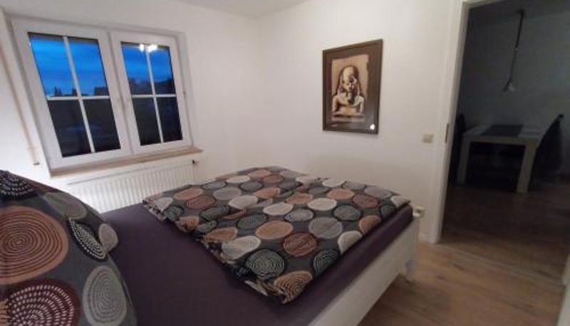 Apartament - BodenSEE Apartment Wasserburg "Im tiefen Brunnen"