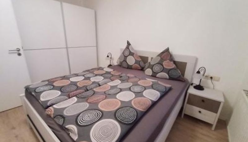 Apartament - BodenSEE Apartment Wasserburg "Im tiefen Brunnen"