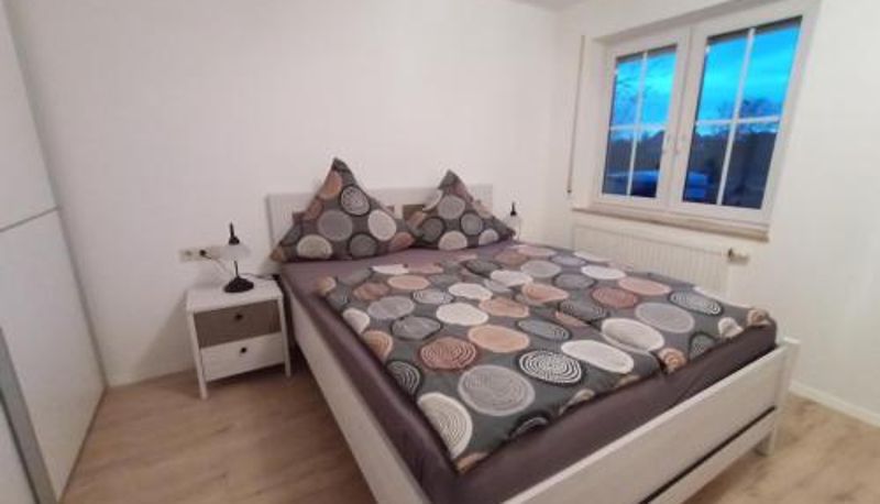 Apartament - BodenSEE Apartment Wasserburg "Im tiefen Brunnen"