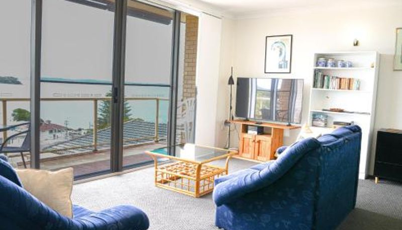 Standardzimmer - Blue Waters Unit 8 59 Ronald Avenue