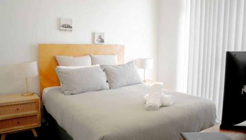 Standardzimmer - Blue Waters Unit 8 59 Ronald Avenue