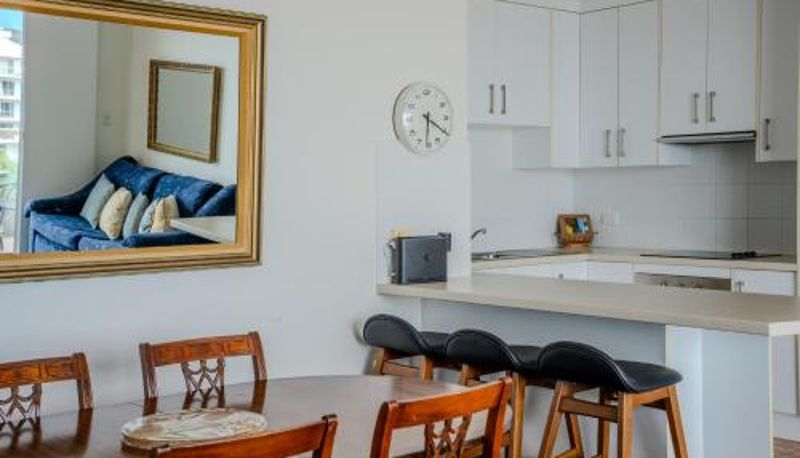 Standardzimmer - Blue Waters Unit 8 59 Ronald Avenue