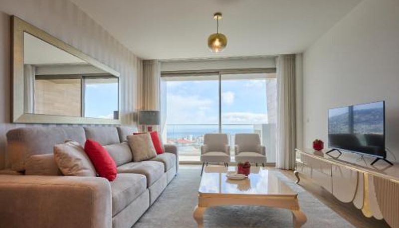 Apartament - Panoramic Pearl by Homie