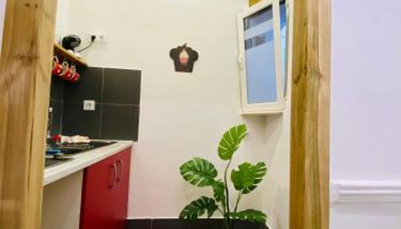 Apartamento - Vacacionales Vegueta