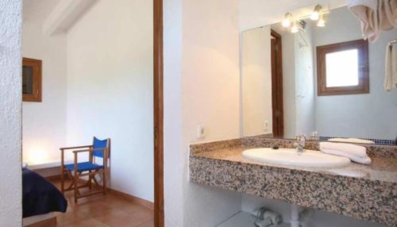 Standart oda - Finca Can Xanet