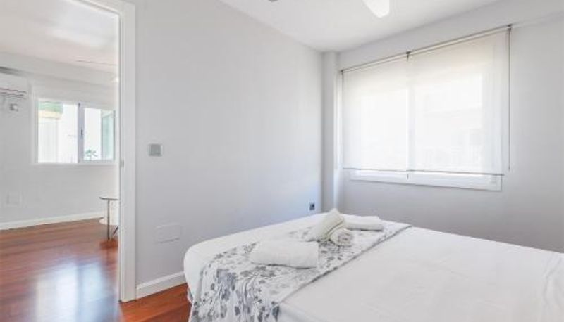 Standardzimmer - Torre del Mar A&N San Gerardo