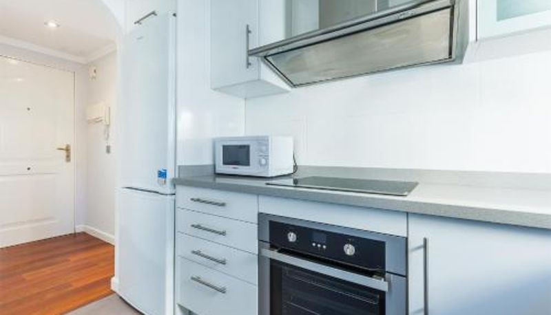 Standardzimmer - Torre del Mar A&N San Gerardo