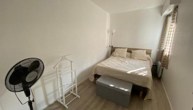 Standardzimmer - Proche Plage et Commerces Appartement T2 Centre Arcachon avec Parking