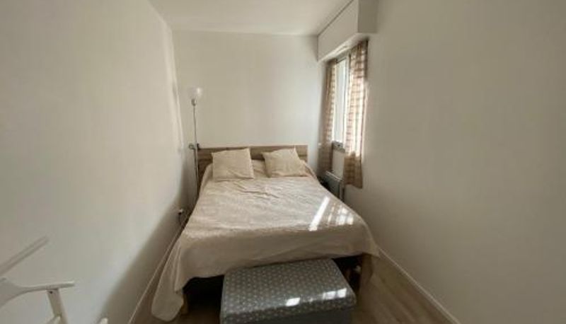 Standardzimmer - Proche Plage et Commerces Appartement T2 Centre Arcachon avec Parking