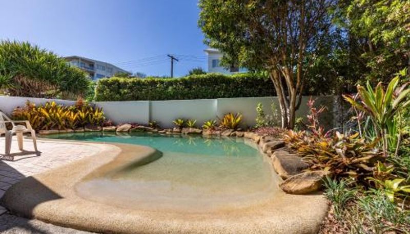 Info - Your home from home with ocean views