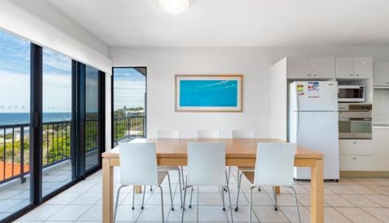 Camera standard - Your home from home with ocean views