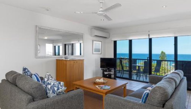 Camera standard - Your home from home with ocean views