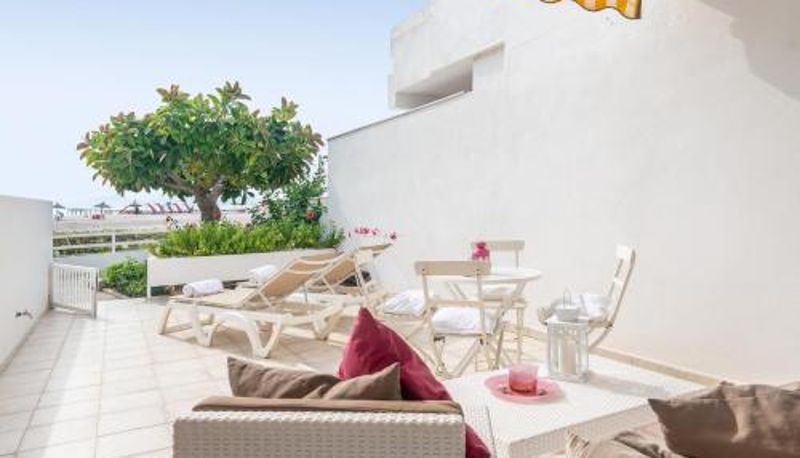 Info - Apartamento 23 Edificio Canopus