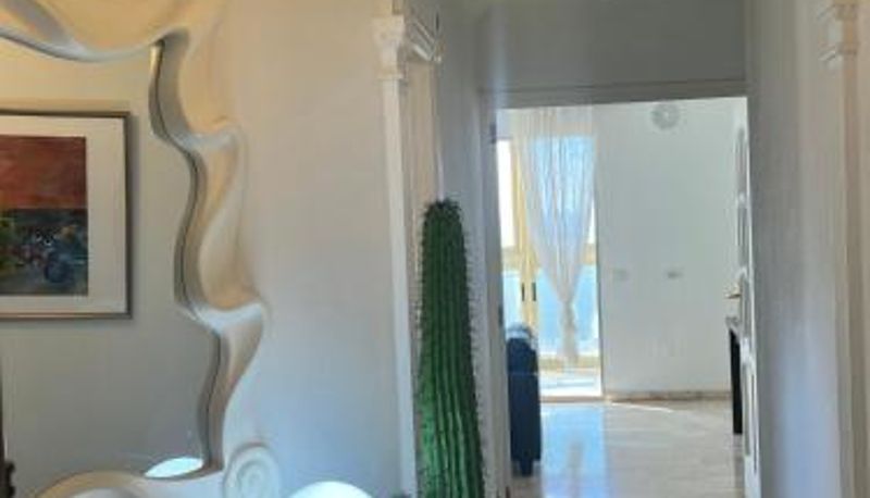 Apartment - Apartamento Con Vistas al Mar 12ºA