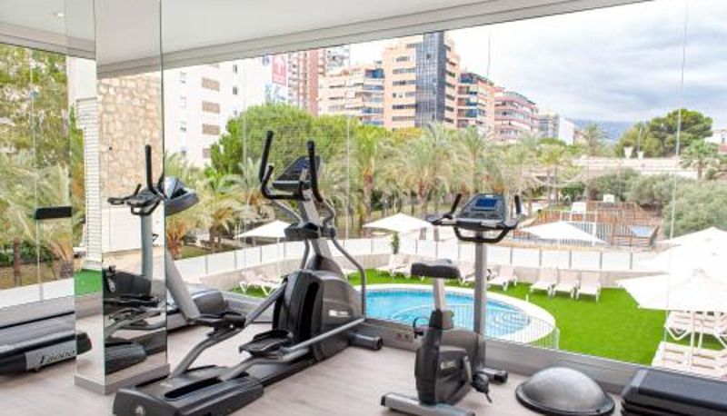 Apartment - Apartamento Con Vistas al Mar 12ºA