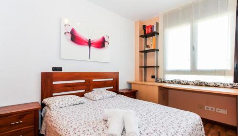 Appartement - Apartamento Sauvage