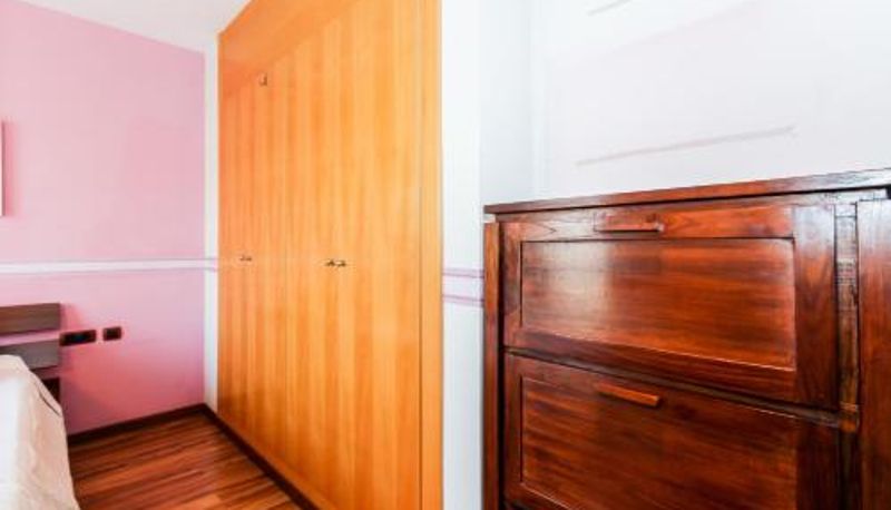 Appartement - Apartamento Sauvage